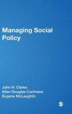Managing Social Policy