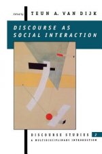 Discourse as Social Interaction