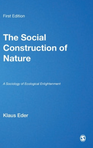 Social Construction of Nature