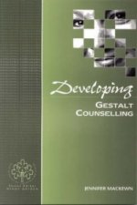 Developing Gestalt Counselling