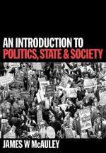 Introduction to Politics, State and Society