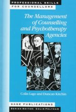 Management of Counselling and Psychotherapy Agencies