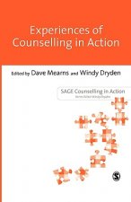 Experiences of Counselling in Action