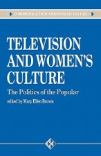 Television and Women's Culture
