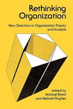 Rethinking Organization
