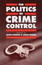 Politics of Crime Control