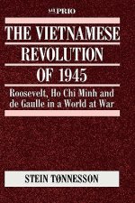 Vietnamese Revolution of 1945