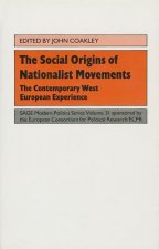 Social Origins of Nationalist Movements