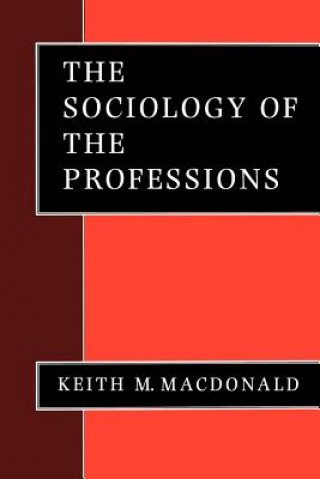 Sociology of the Professions