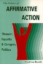 Politics of Affirmative Action