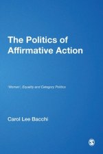 Politics of Affirmative Action