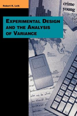 Experimental Design and the Analysis of Variance