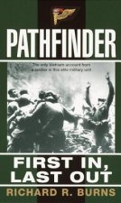 Pathfinder: First in, Last out