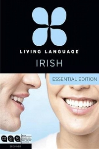 Living Language Irish, Essential Edition