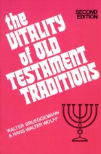 Vitality of Old Testament Traditions, Revised Edition