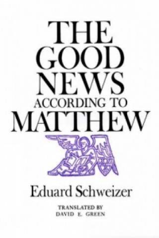 Good News According to Matthew