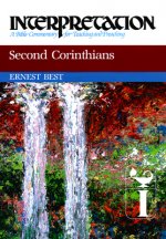 Second Epistle to the Corinthians