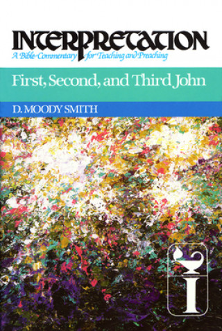 First, Second and Third John