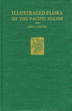 Illustrated Flora of the Pacific States