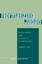 Normalizing Japan