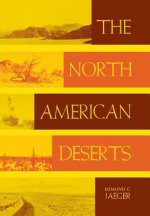 North American Deserts
