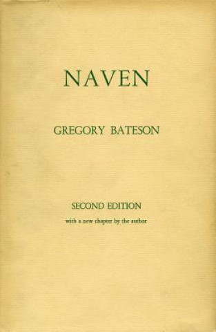Naven (Gregory Bateson)()