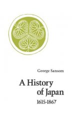 History of Japan, 1615-1867