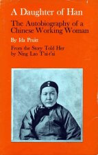 Daughter of Han