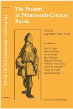 Peasant in Nineteenth-Century Russia