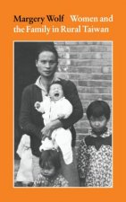 Women and the Family in Rural Taiwan