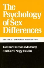 Psychology of Sex Differences