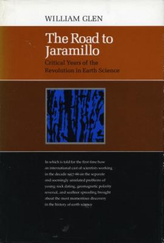 Road to Jaramillo