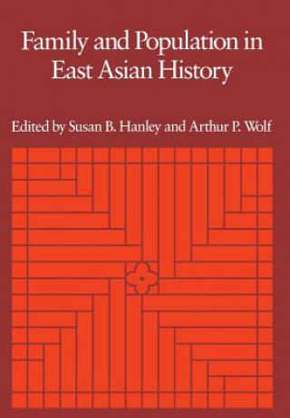 Family and Population in East Asian History