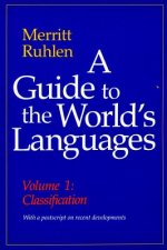 Guide to the World's Languages