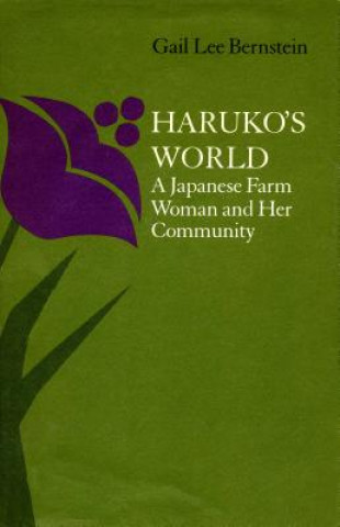 Haruko's World
