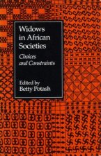 Widows in African Societies