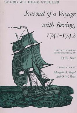 Journal of a Voyage with Bering, 1741-42