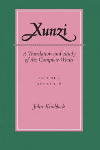 Xunzi