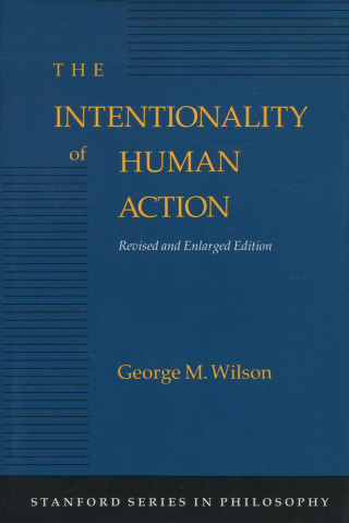 Intentionality of Human Action