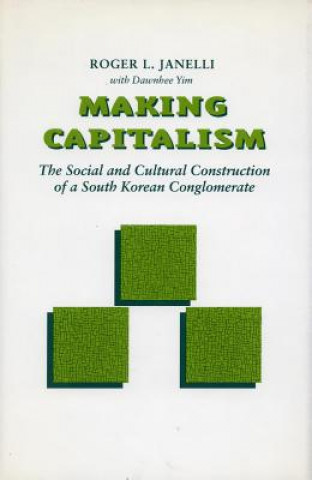 Making Capitalism