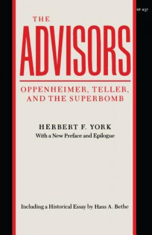 Advisors
