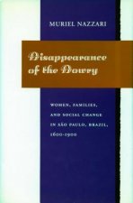 Disappearance of the Dowry