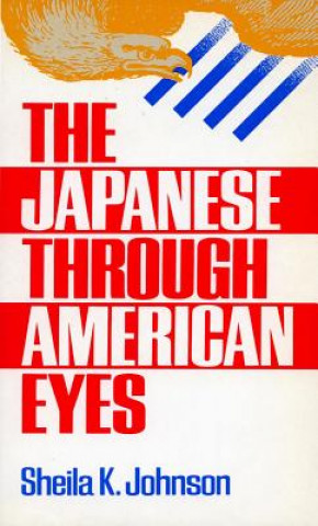 Japanese Through American Eyes