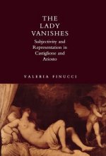 Lady Vanishes