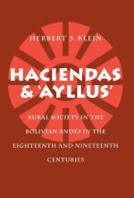 Haciendas and Ayllus