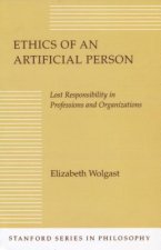 Ethics of an Artificial Person