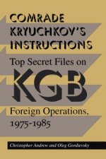Comrade Kryuchkov's Instructions