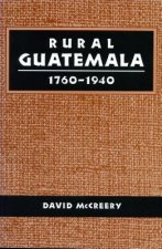 Rural Guatemala, 1760-1940