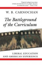 Battleground of the Curriculum