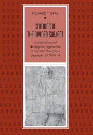 Stations of the Divided Subject